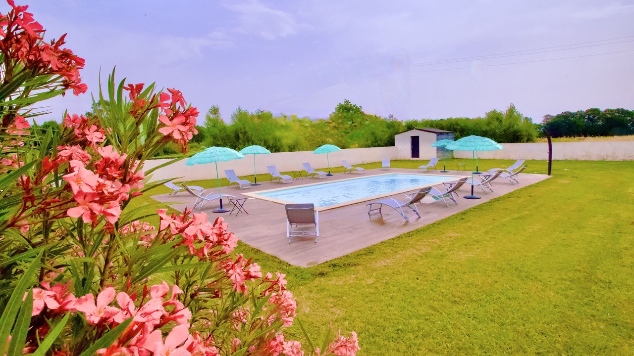 Photo of Outdoor in Ghisonaccia