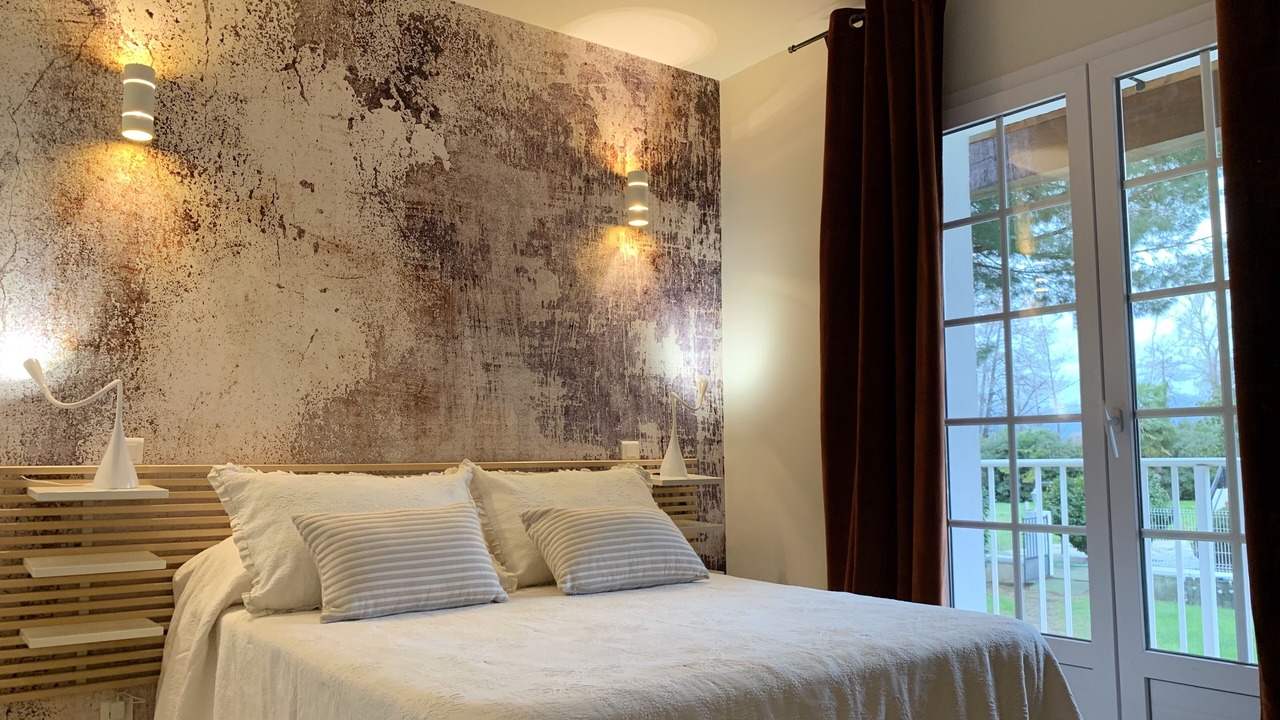 Photo of Bedroom in Ghisonaccia