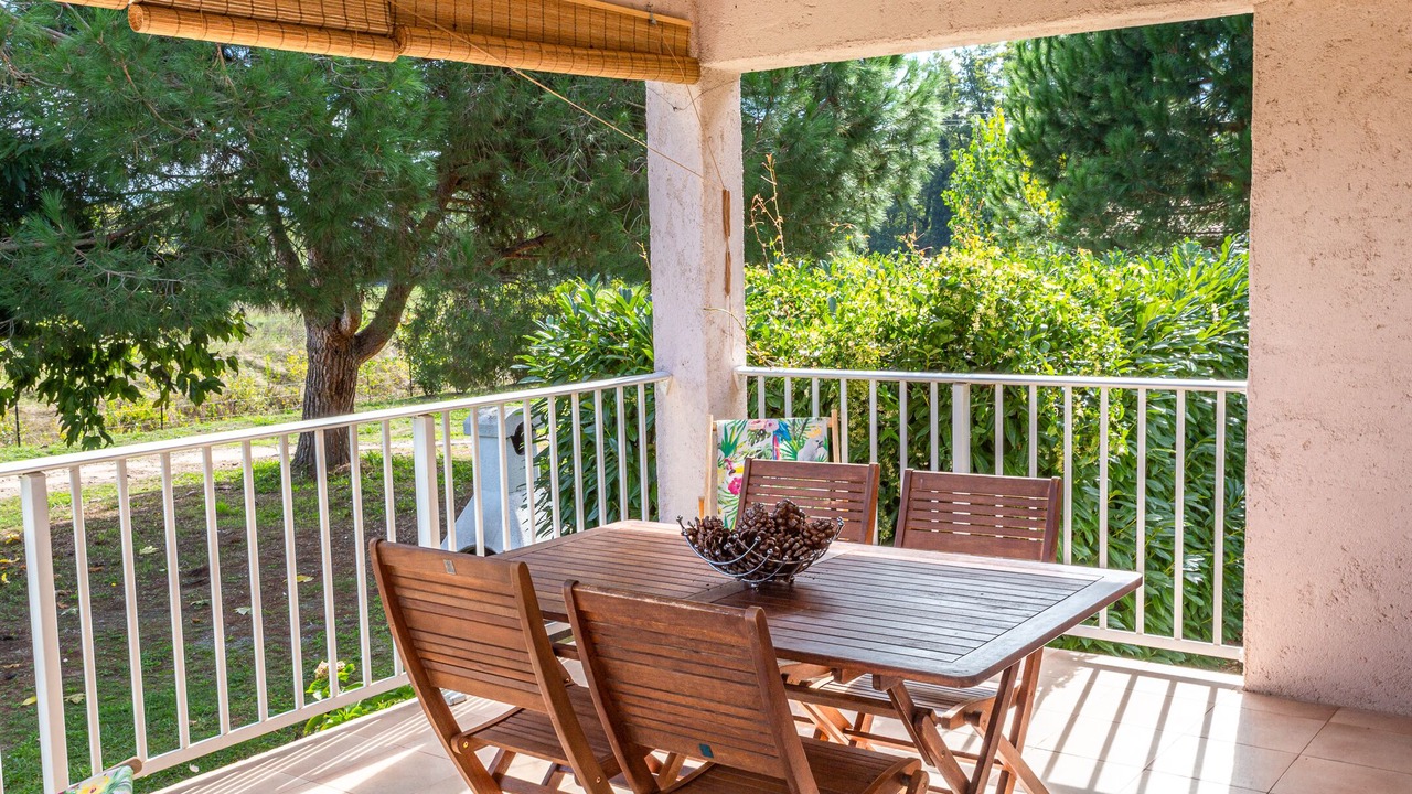 Photo of Outdoor in Ghisonaccia