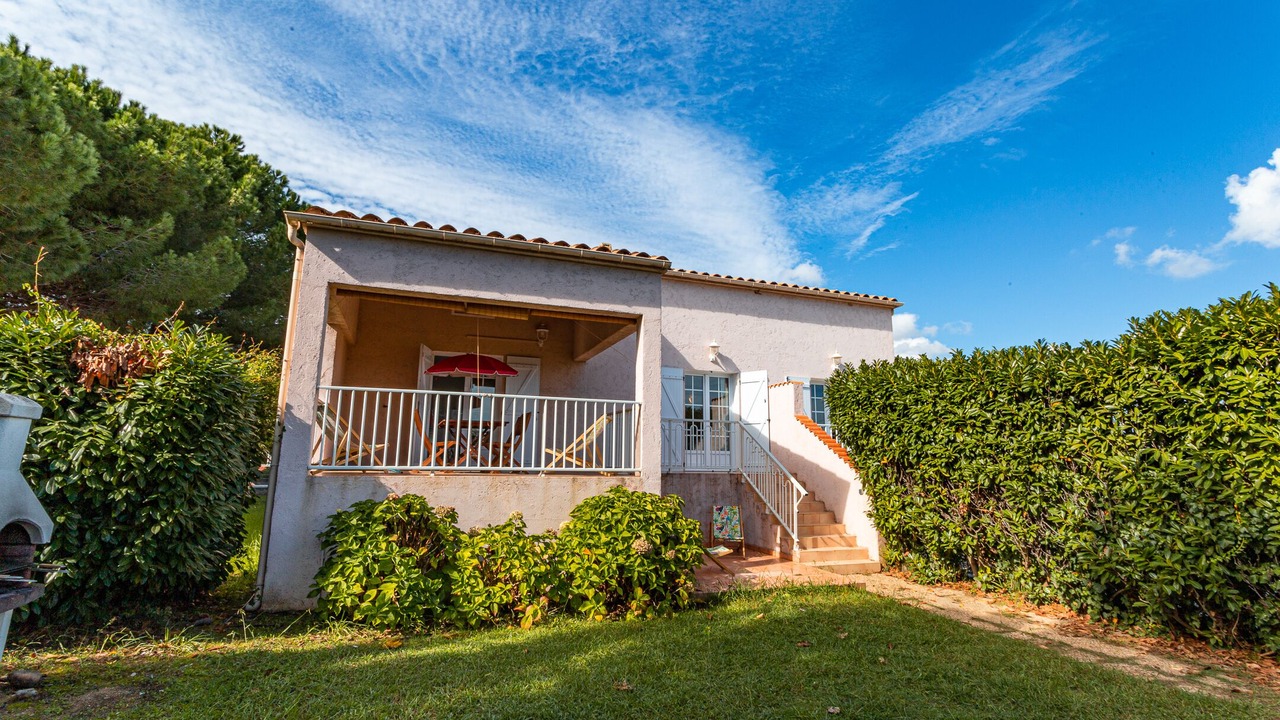 Photo of Outdoor in Ghisonaccia