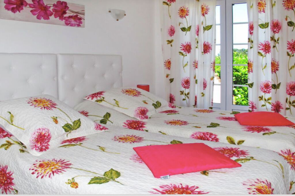 Photo of Bedroom in Ghisonaccia