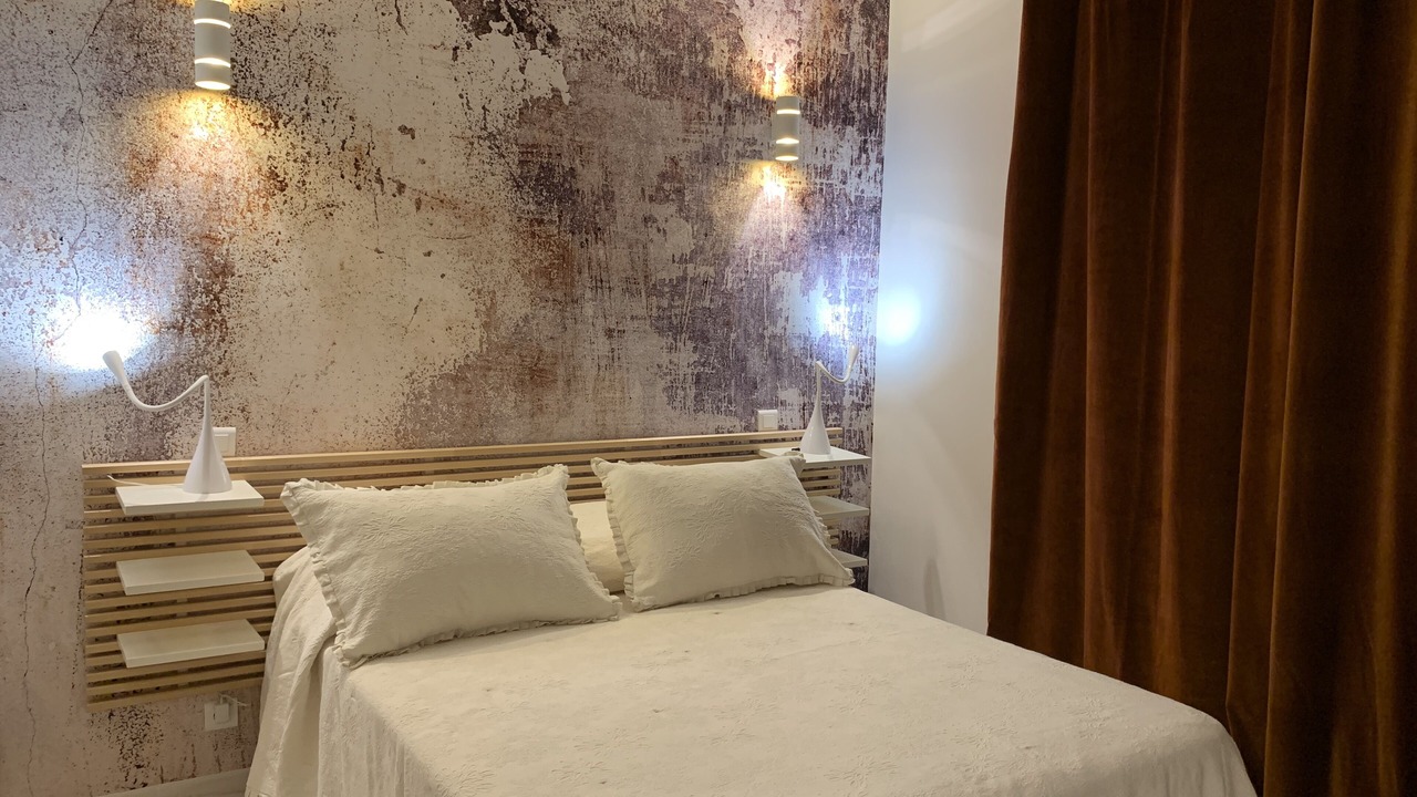 Photo of Bedroom in Ghisonaccia
