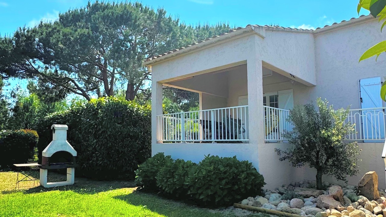 Photo of Outdoor in Ghisonaccia