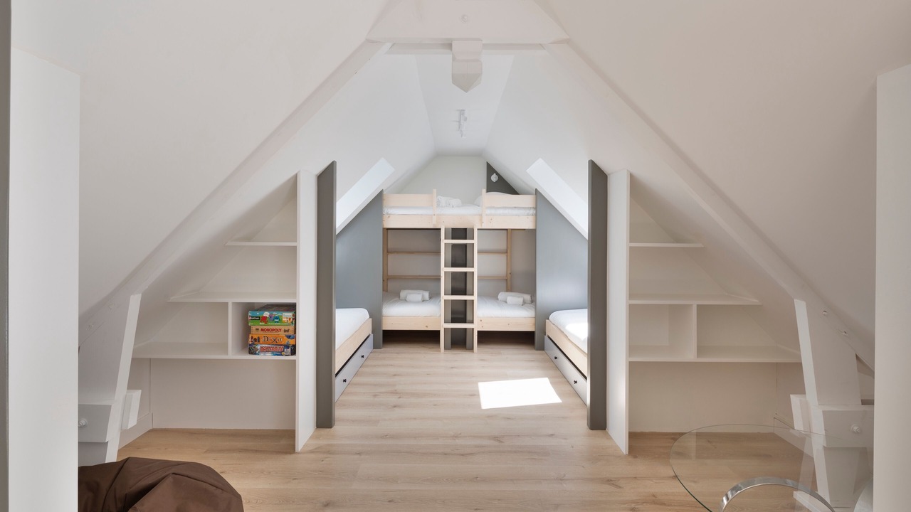 Photo of Bedroom in Saint-Lunaire