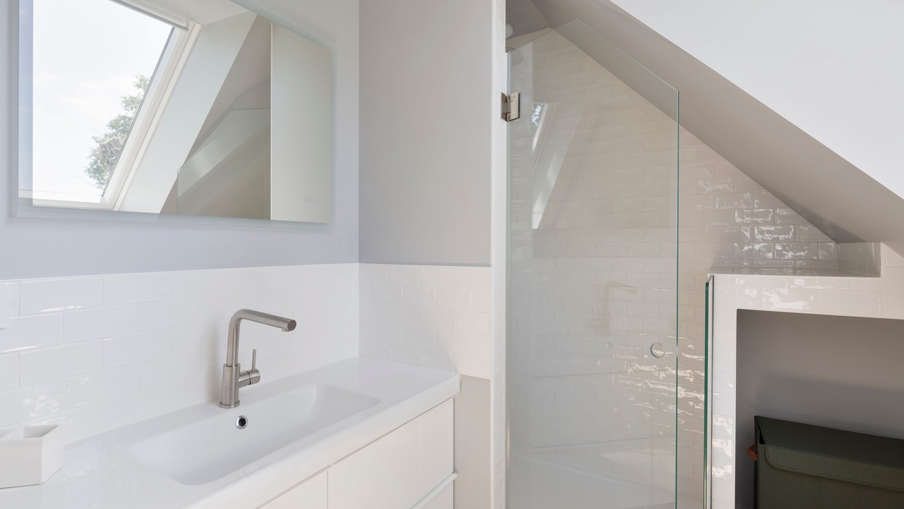 Photo of Bathroom in Saint-Lunaire