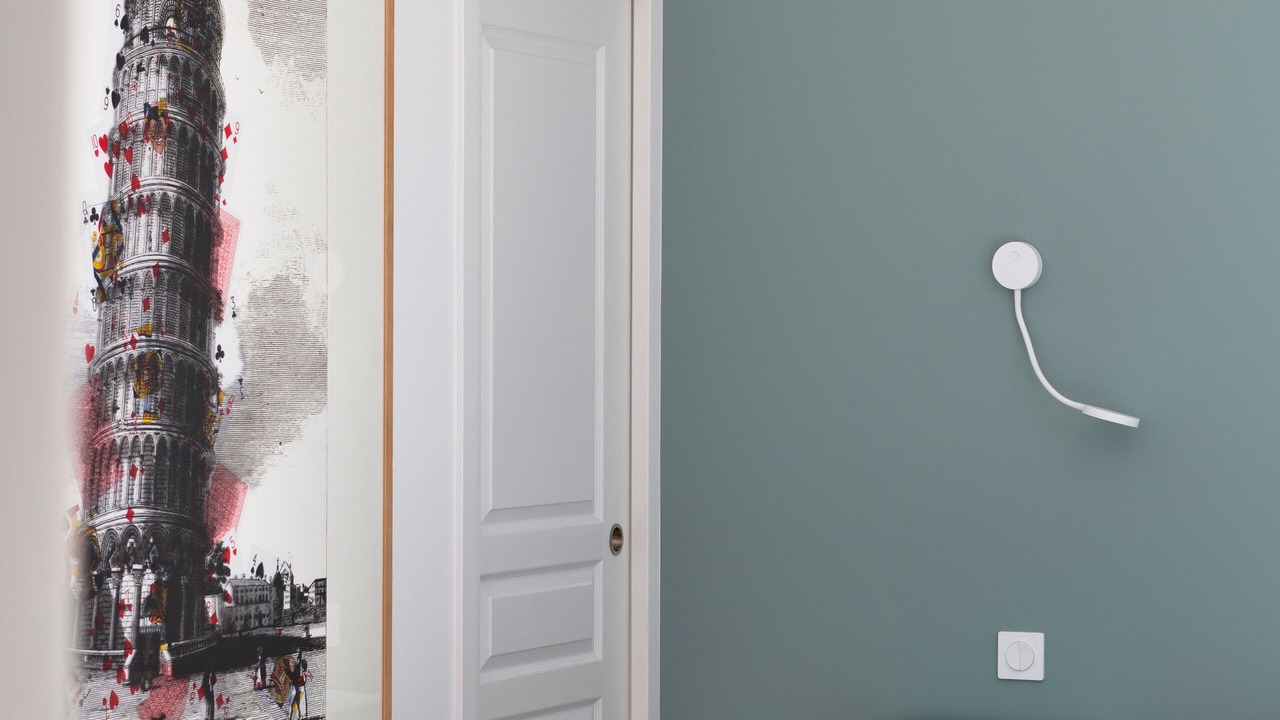 Photo of Bedroom in Saint-Lunaire