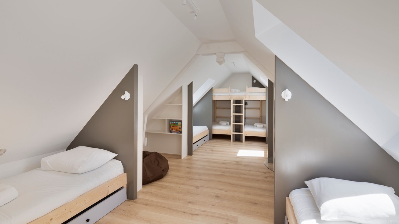 Photo of Bedroom in Saint-Lunaire