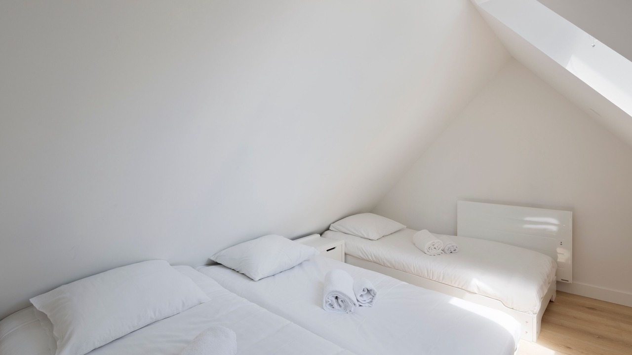 Photo of Bedroom in Saint-Lunaire
