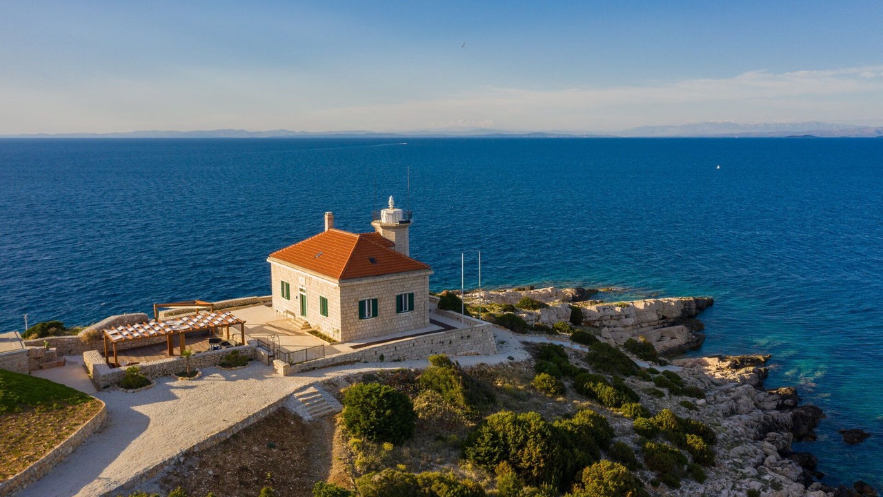 Photo of Outdoor in Cove Rogacic