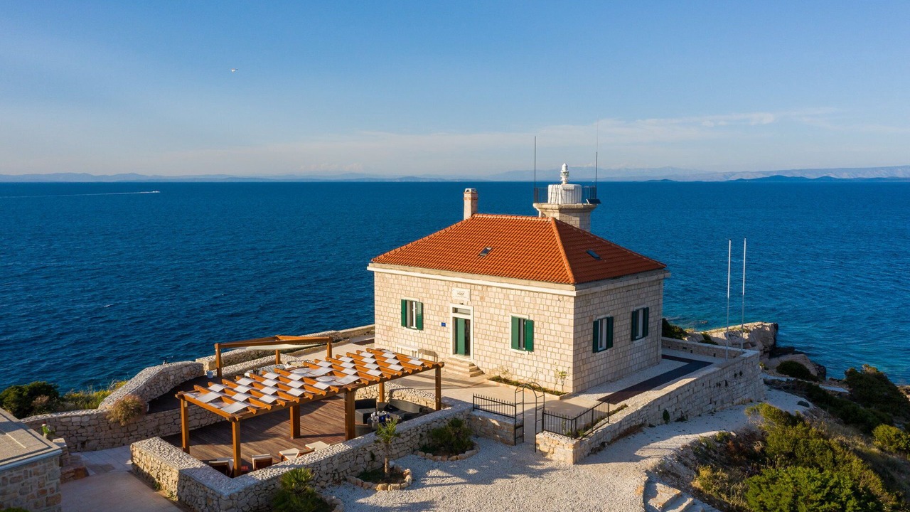 Photo of Outdoor in Cove Rogacic