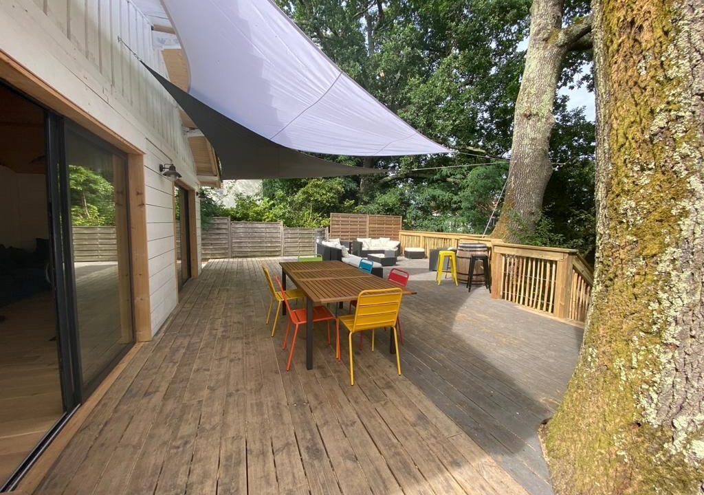 Photo of Outdoor in Cazaux