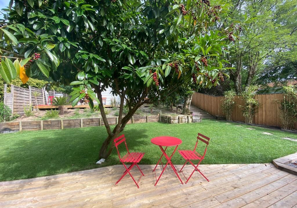 Photo of Outdoor in Cazaux