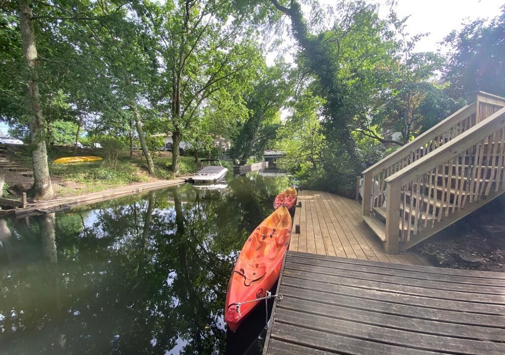 Photo of Outdoor in Cazaux