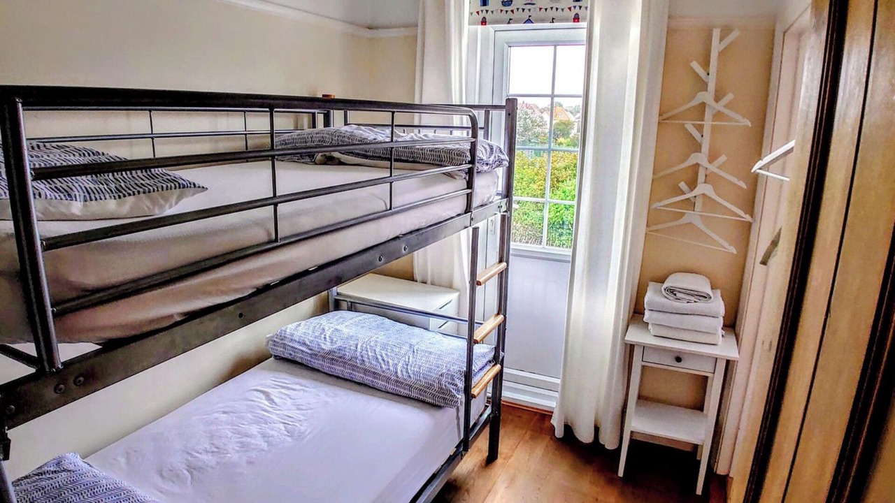 Photo of Bedroom in Bexhill-on-Sea