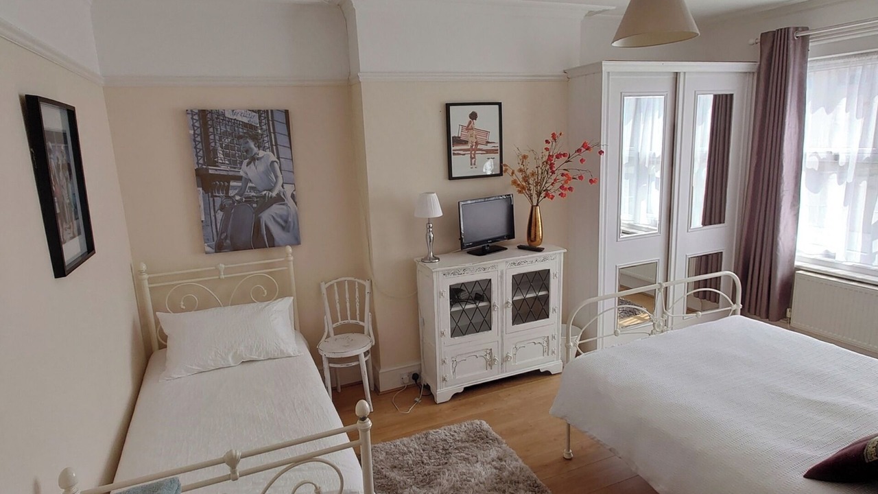Photo of Bedroom in Bexhill-on-Sea