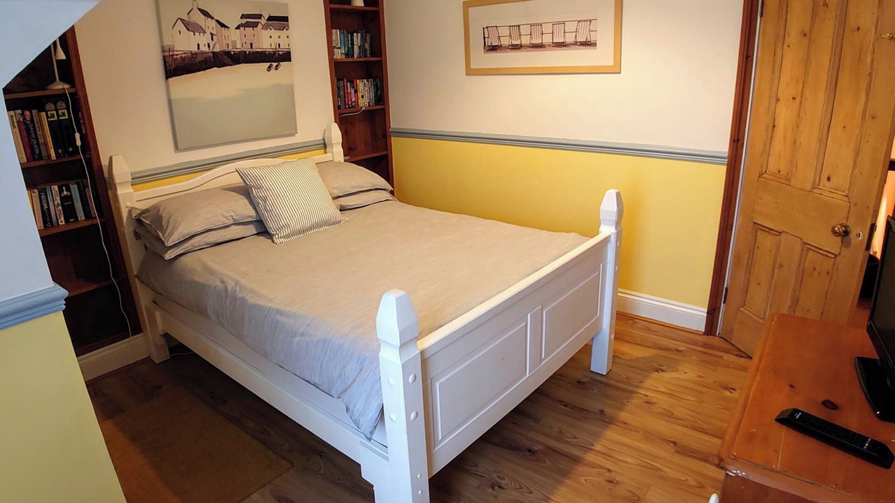 Photo of Bedroom in Bexhill-on-Sea