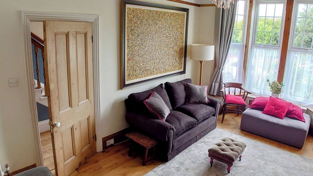 Photo of Bedroom in Bexhill-on-Sea