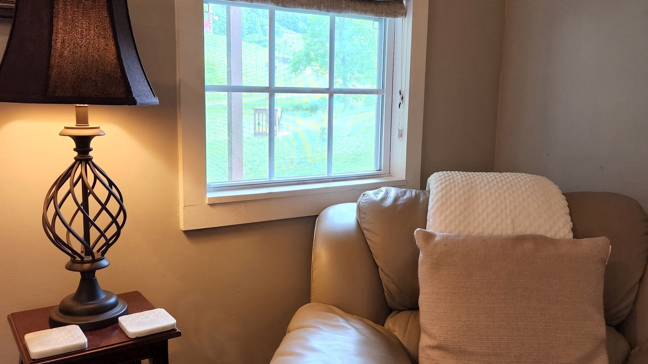 Photo of Livingroom in Macon
