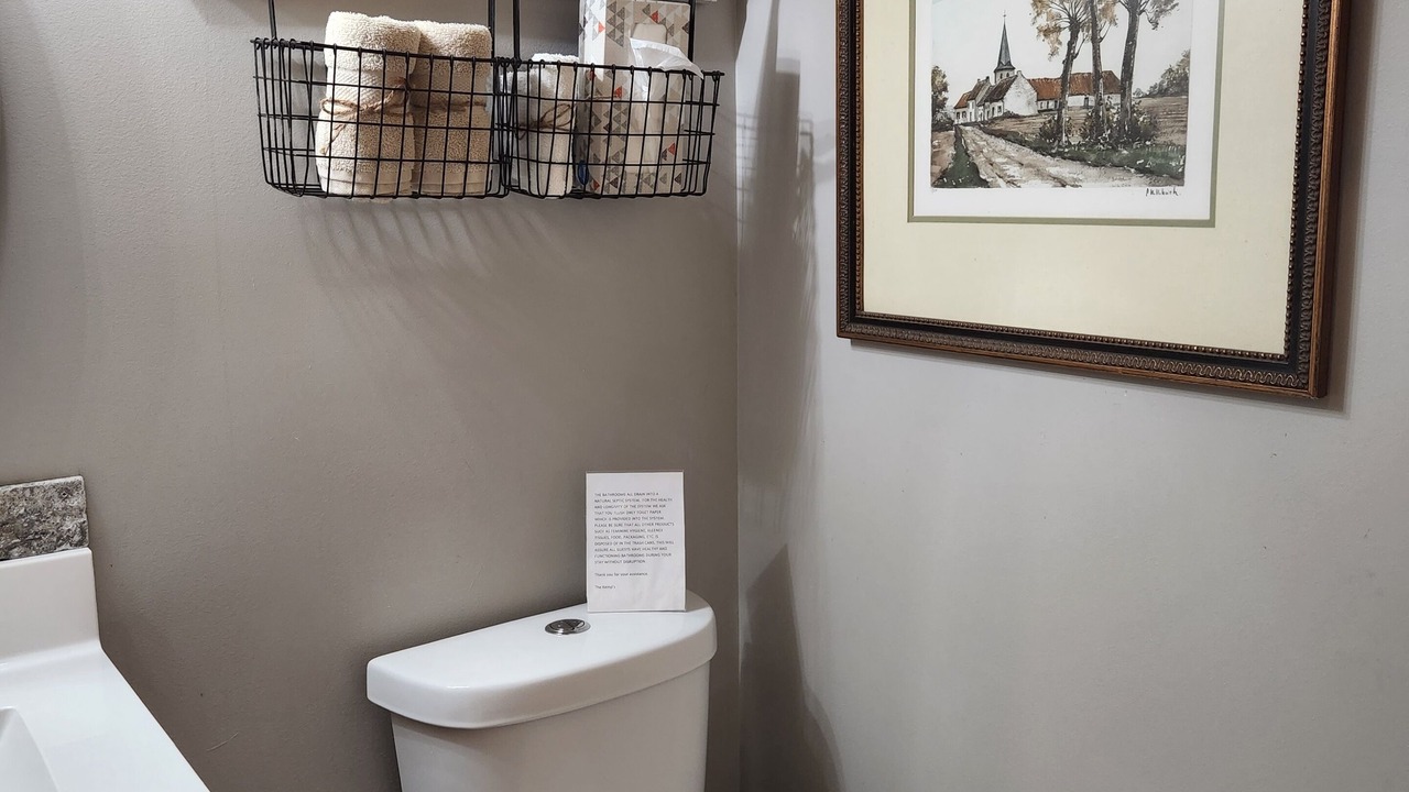 Photo of Bathroom in Macon