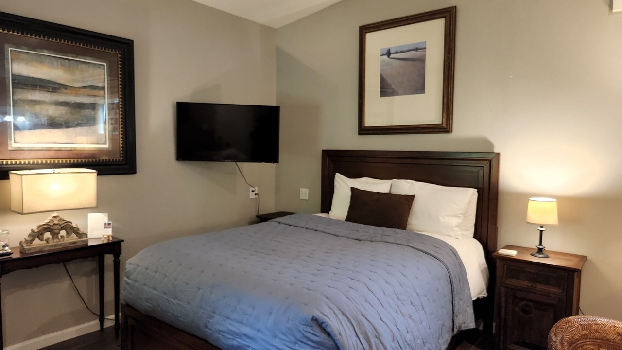 Photo of Bedroom in Macon