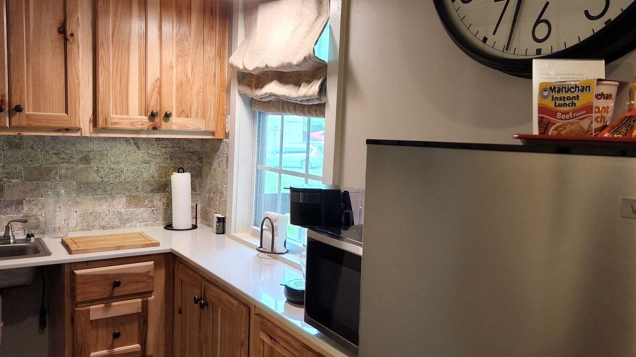 Photo of Kitchen in Macon