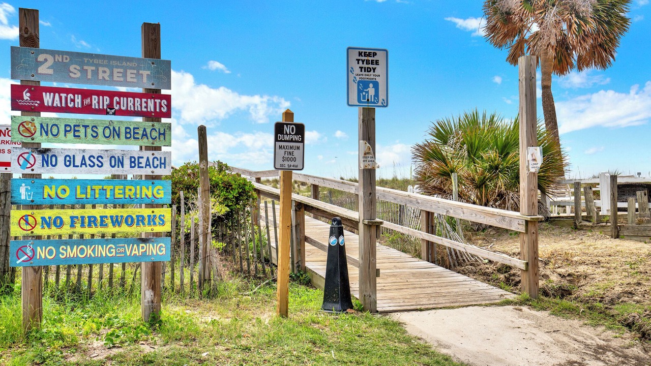 Photo of Others in Tybee Island