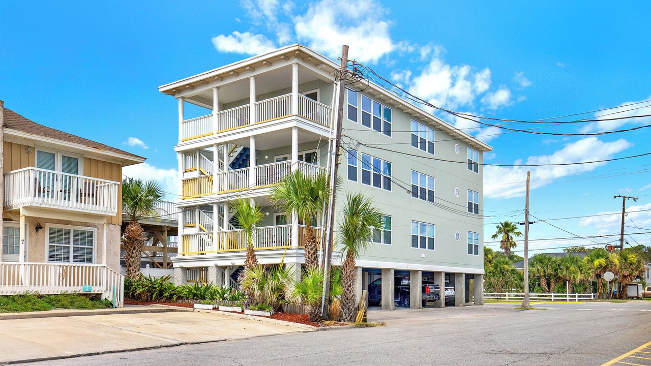 Photo of Others in Tybee Island