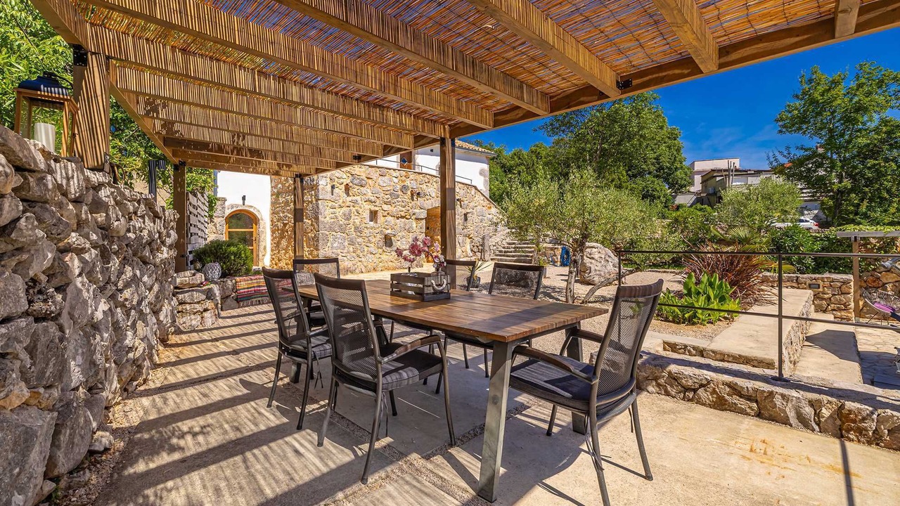 Photo of Outdoor in Gostinjac