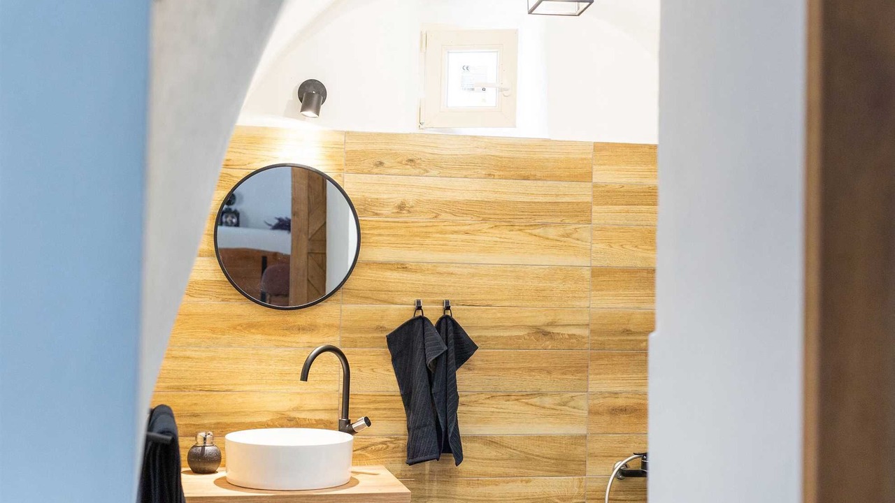 Photo of Bathroom in Gostinjac