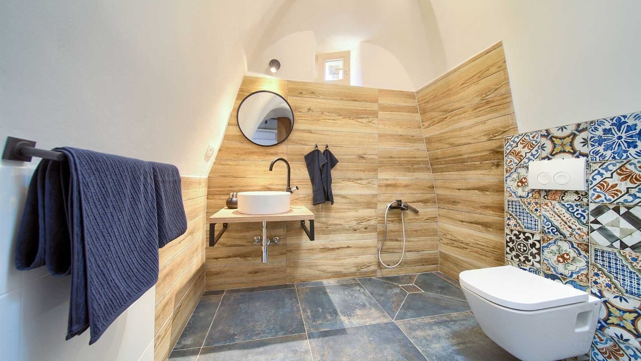 Photo of Bathroom in Gostinjac
