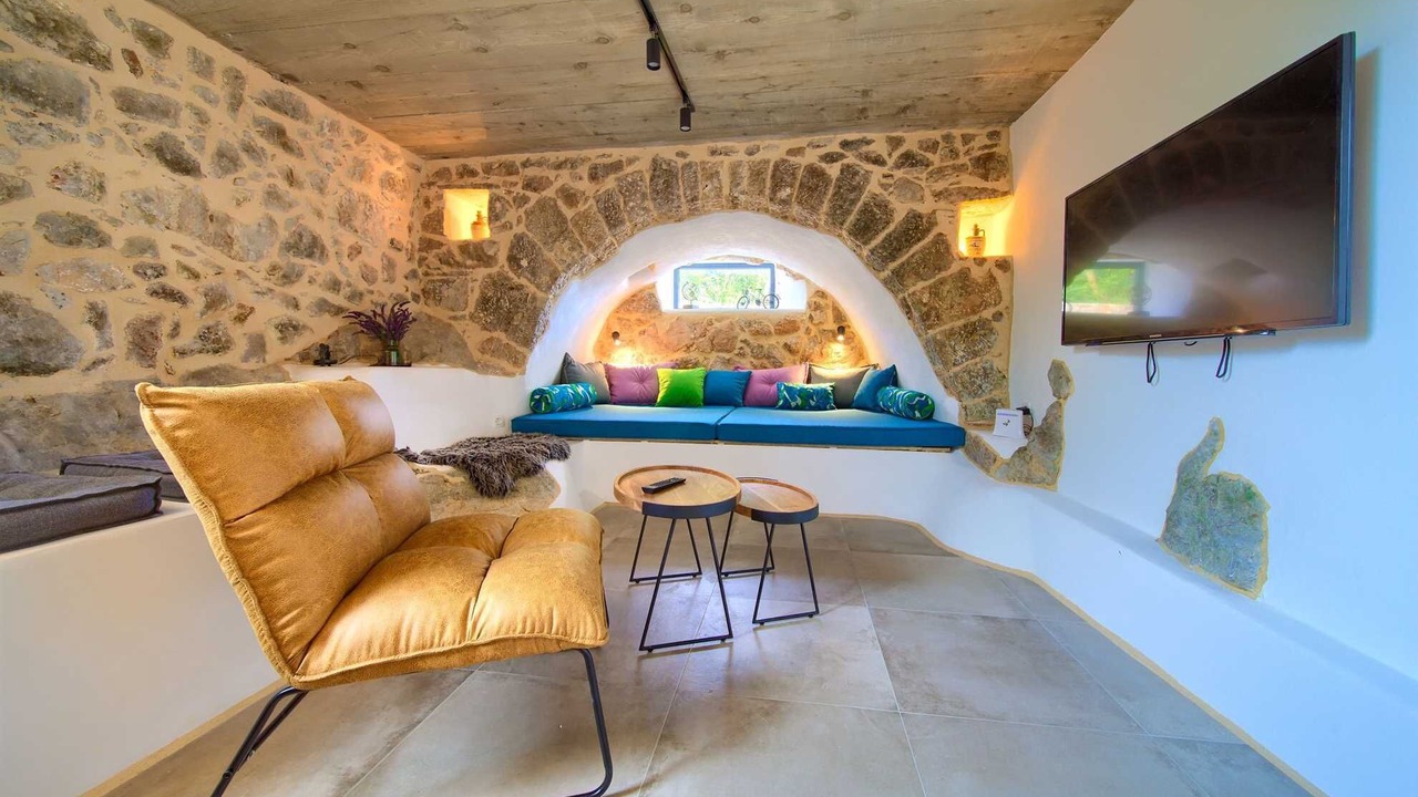 Photo of Livingroom in Gostinjac
