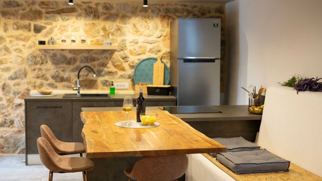 Photo of Kitchen in Gostinjac