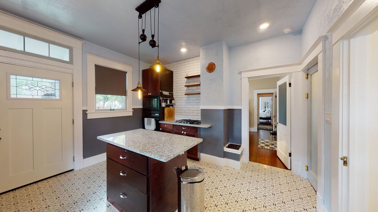 Photo of Kitchen in Eastside Promise Neighborhood