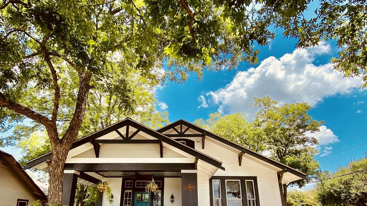Photo of Outdoor in Eastside Promise Neighborhood
