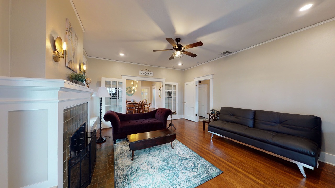 Photo of Livingroom in Eastside Promise Neighborhood