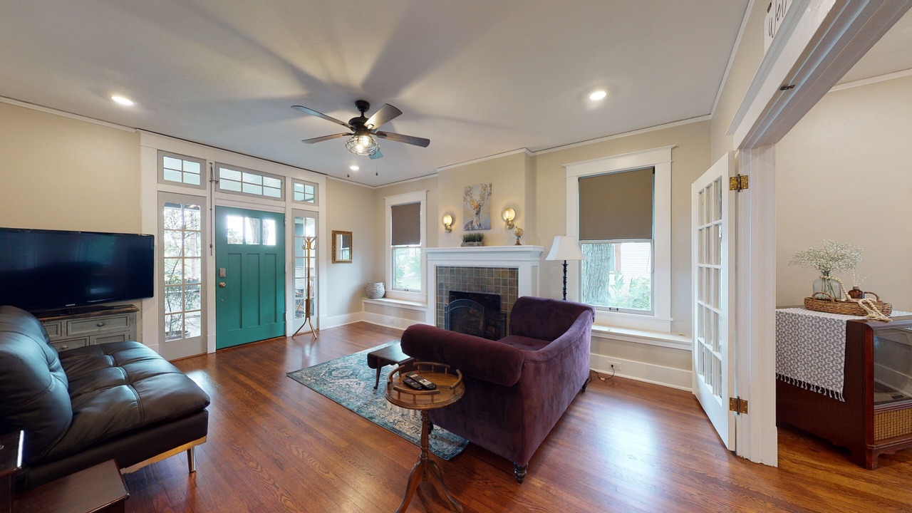Photo of Livingroom in Eastside Promise Neighborhood