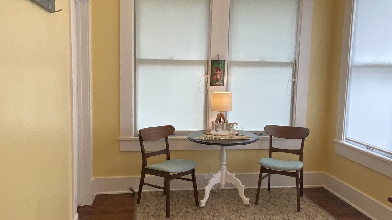 Photo of Bedroom in Eastside Promise Neighborhood