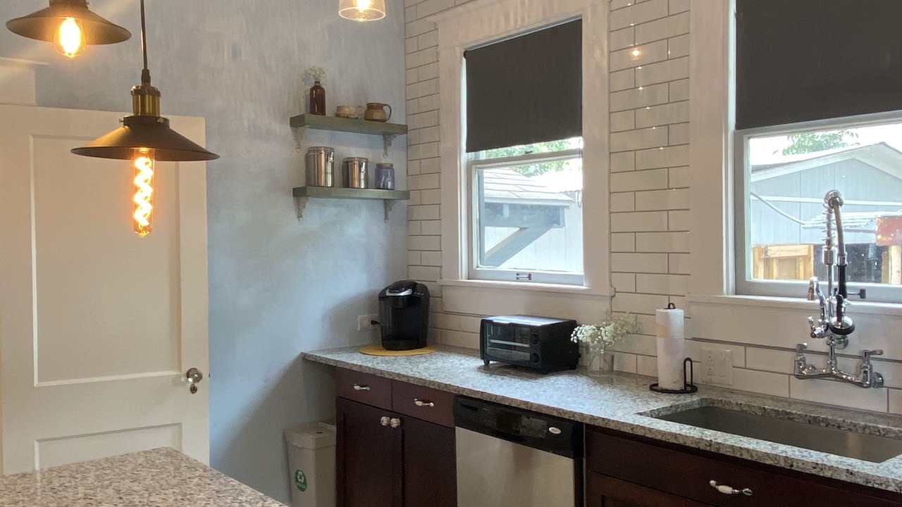 Photo of Kitchen in Eastside Promise Neighborhood