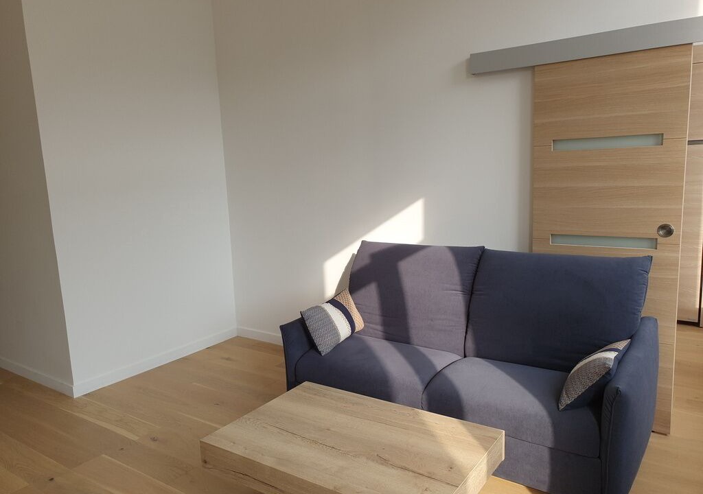 Photo of Livingroom in Wazemmes