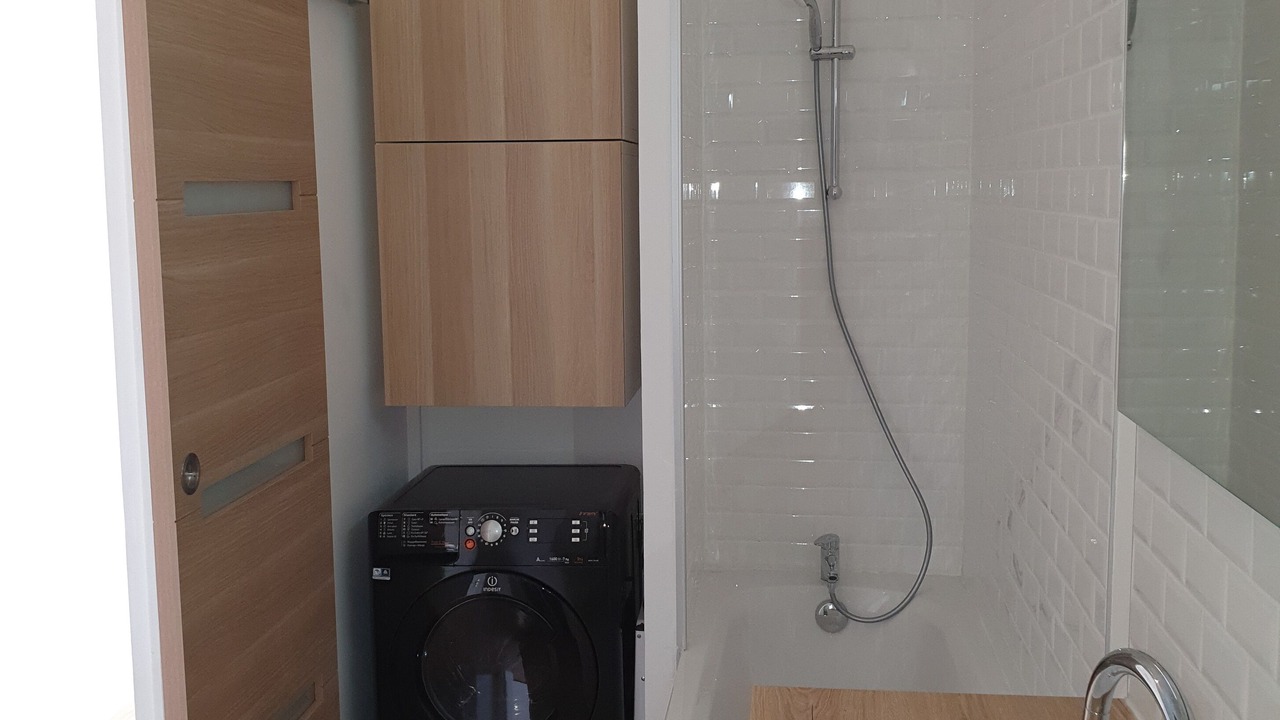 Photo of Bathroom in Wazemmes