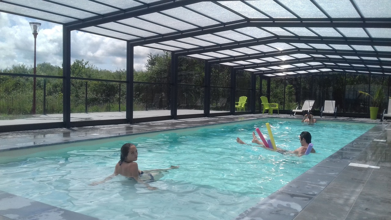 Photo of Outdoor in Mont-pres-Chambord