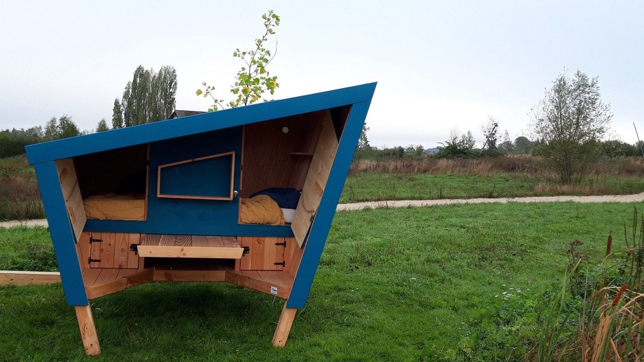 Photo of Outdoor in Mont-pres-Chambord