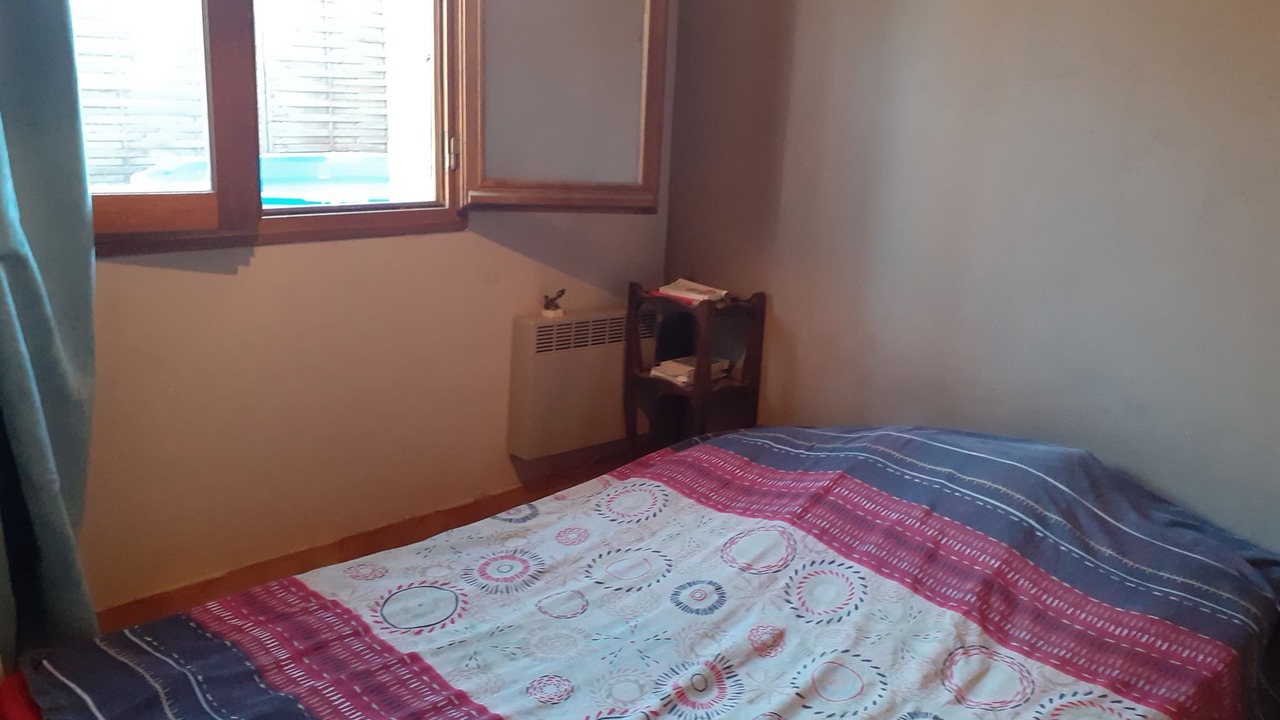 Photo of Bedroom in Rivesaltes