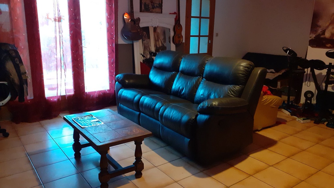 Photo of Livingroom in Rivesaltes