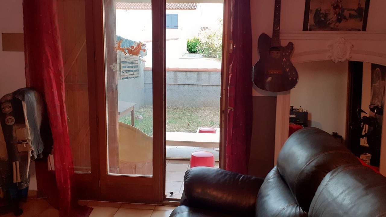 Photo of Livingroom in Rivesaltes