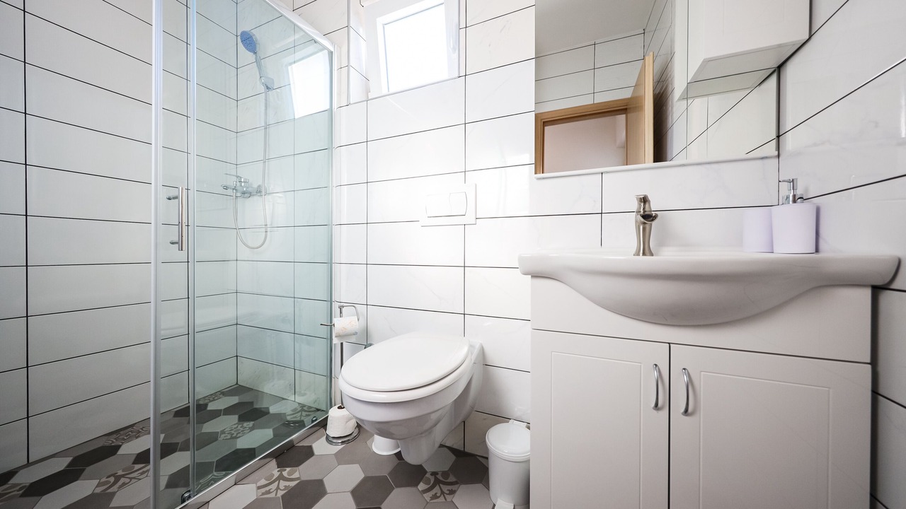 Photo of Bathroom in Vir