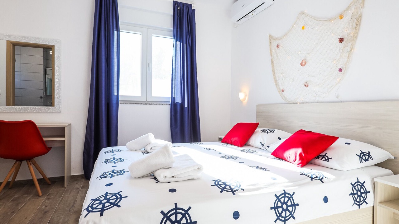 Photo of Bedroom in Vir