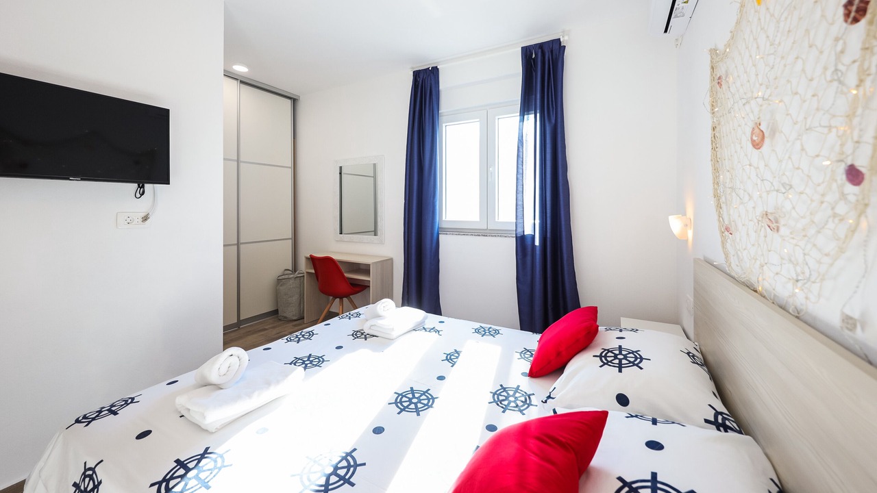 Photo of Bedroom in Vir