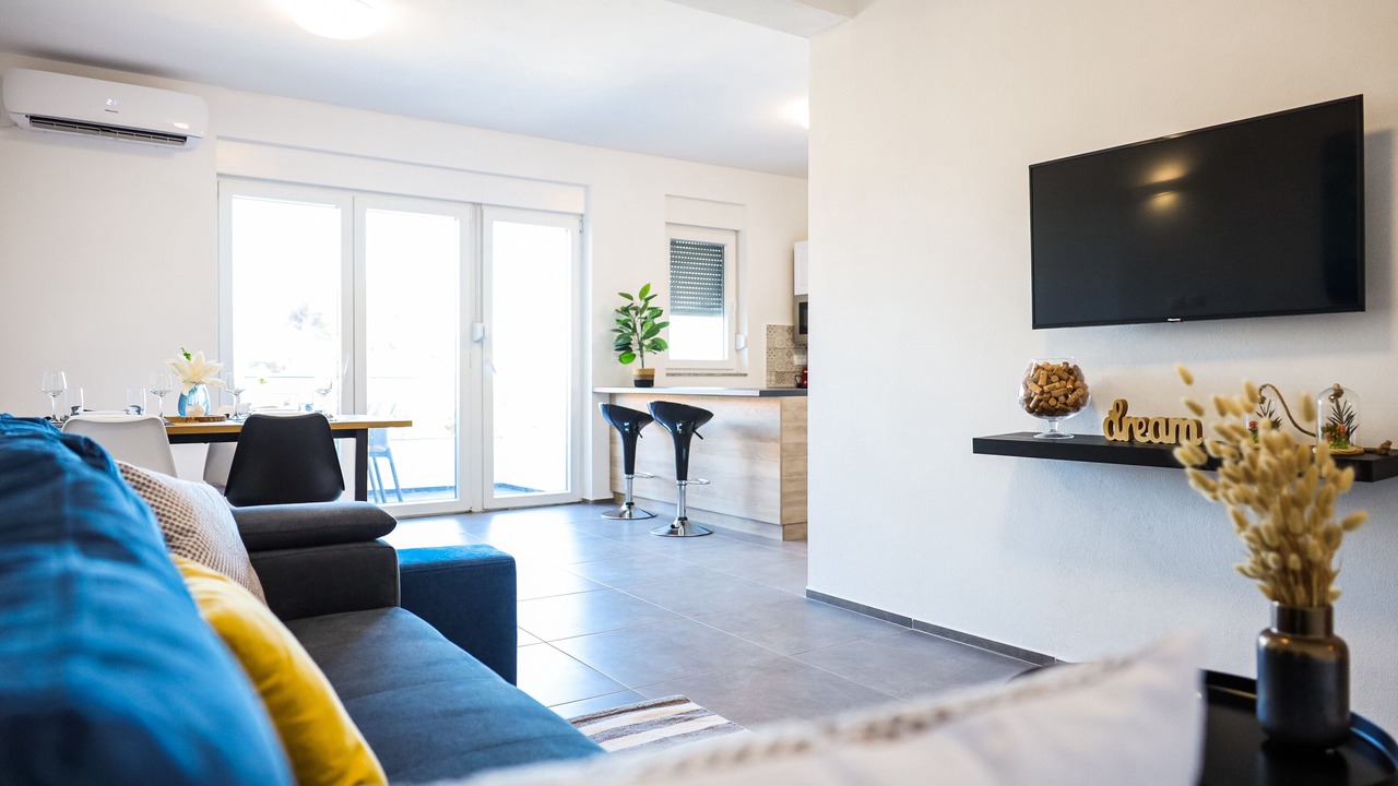 Photo of Livingroom in Vir