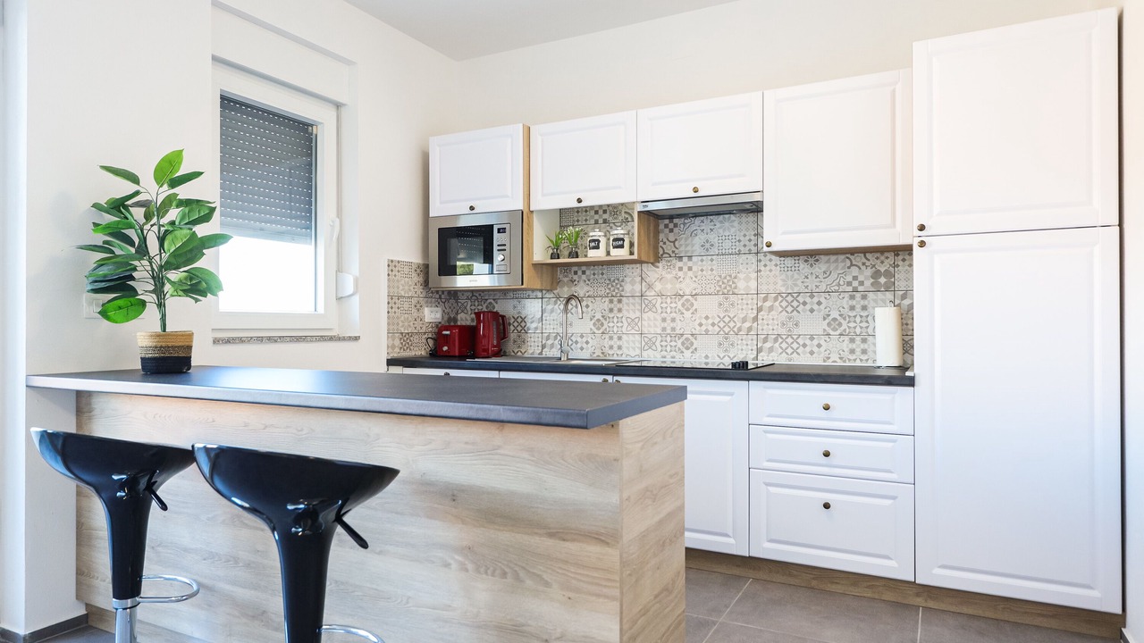 Photo of Kitchen in Vir